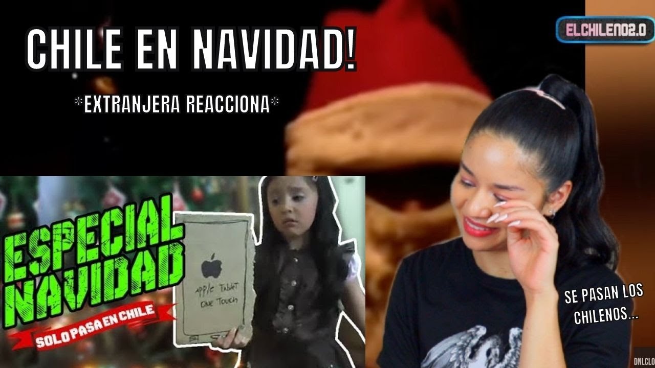 EXTRANJERA REACCIONA a 