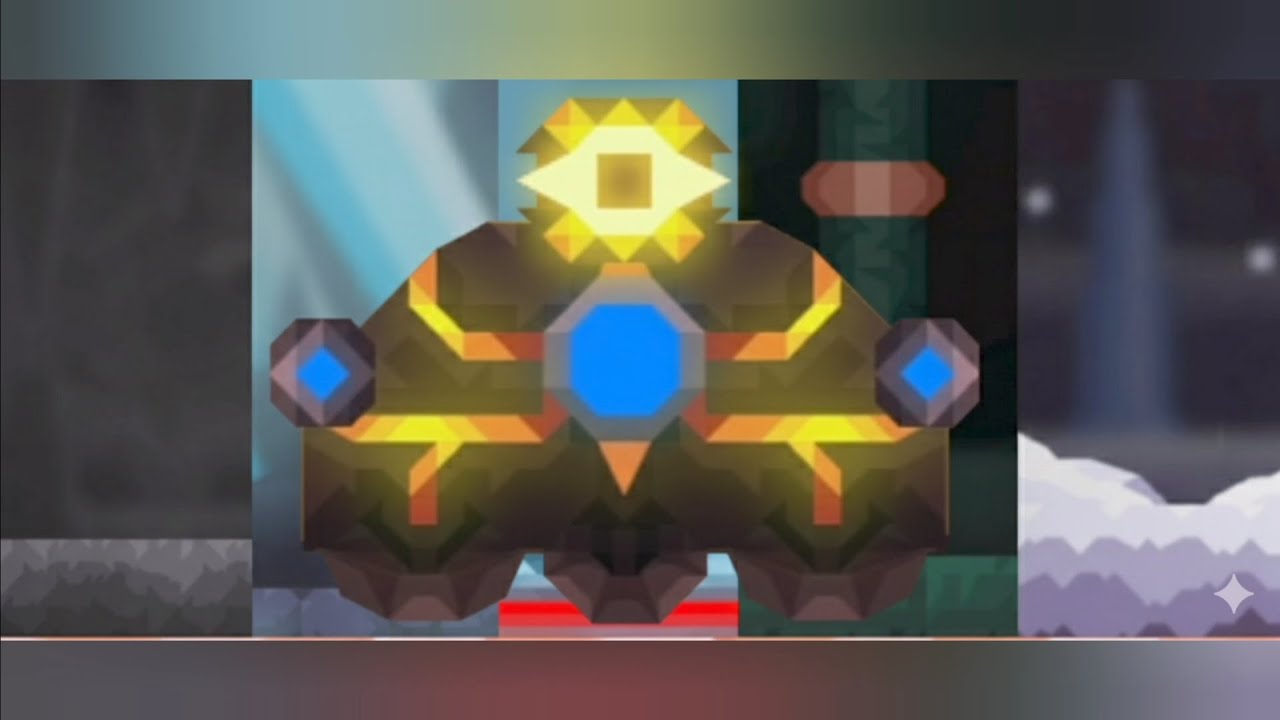 Corebound | speed running all locations ↑frozen↑ in under 5 minutes