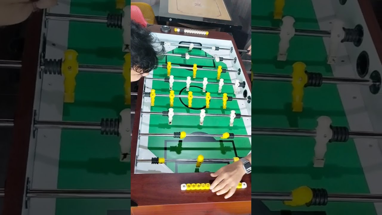 Corporate stress busting ⚽🏓😊 | Raahi Circle