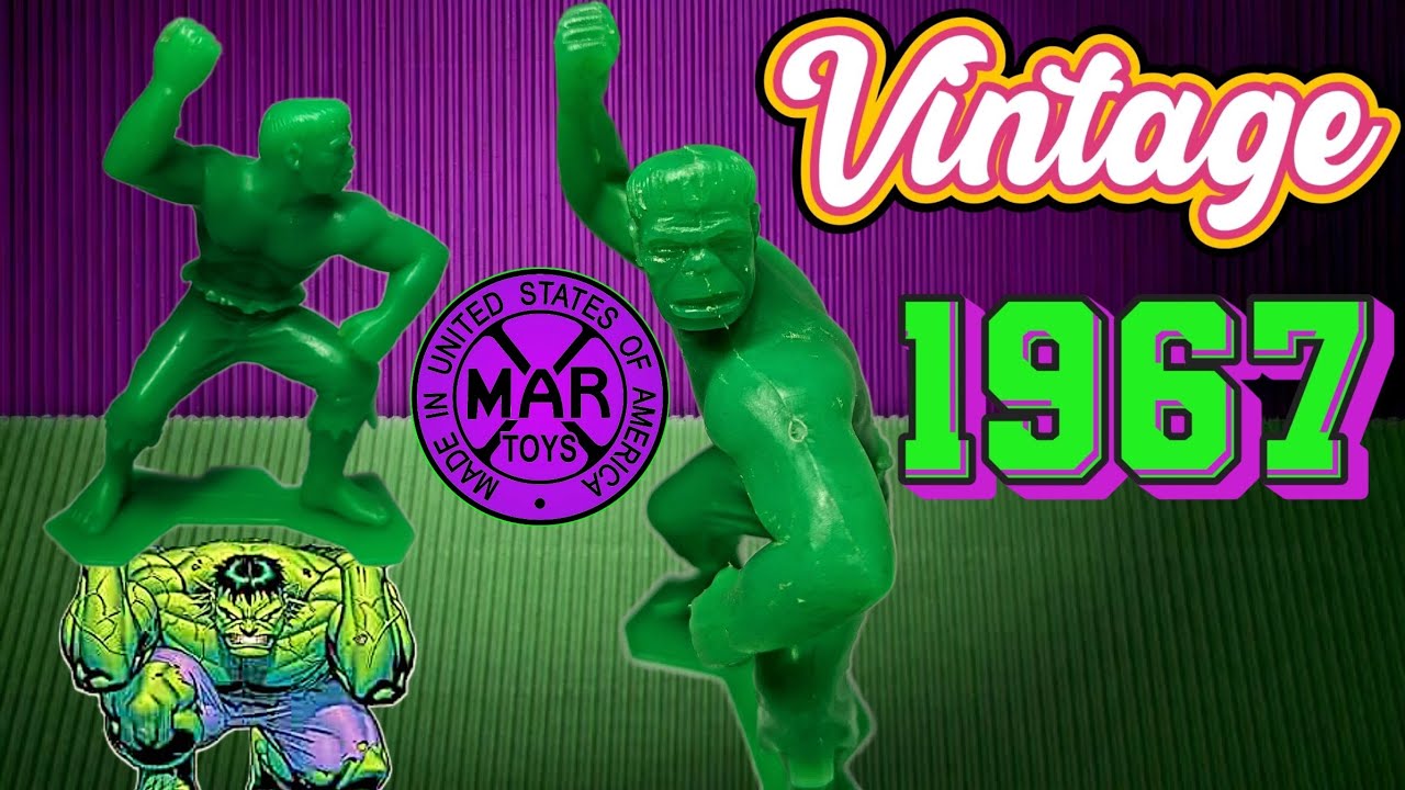 HULK (MARX) 