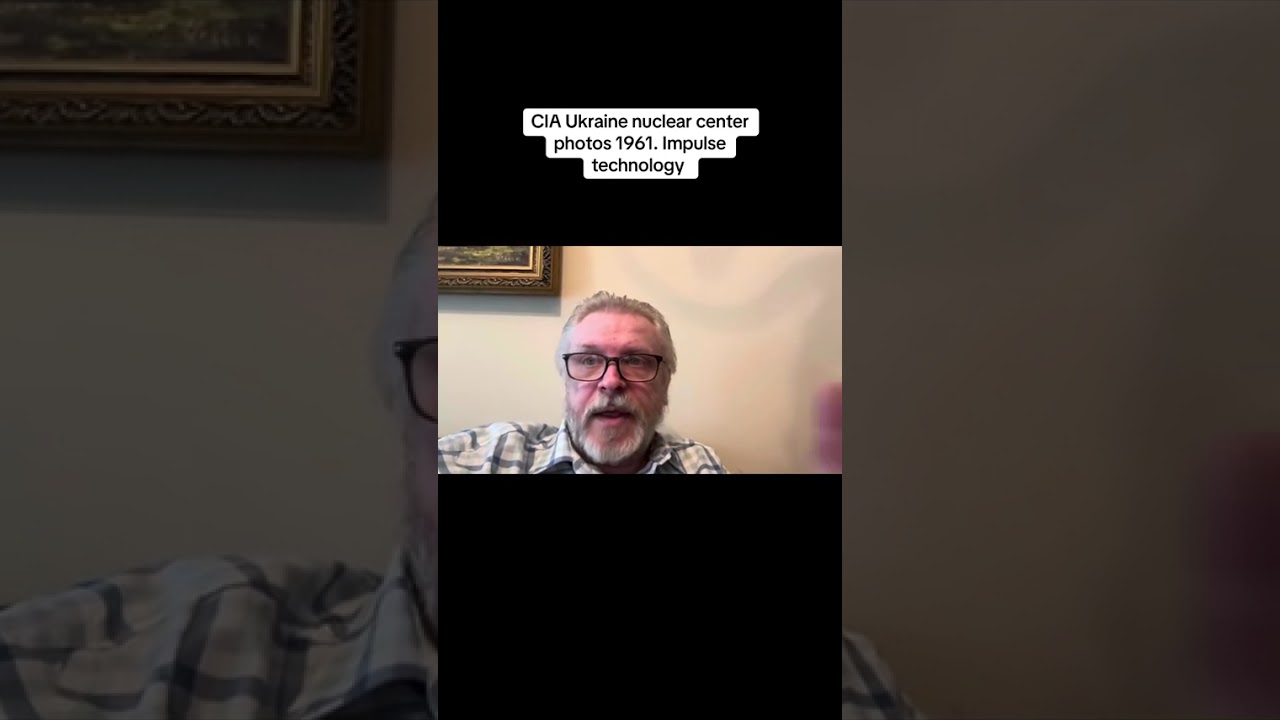 My video from one year ago. My fathers invention of impulse technology 