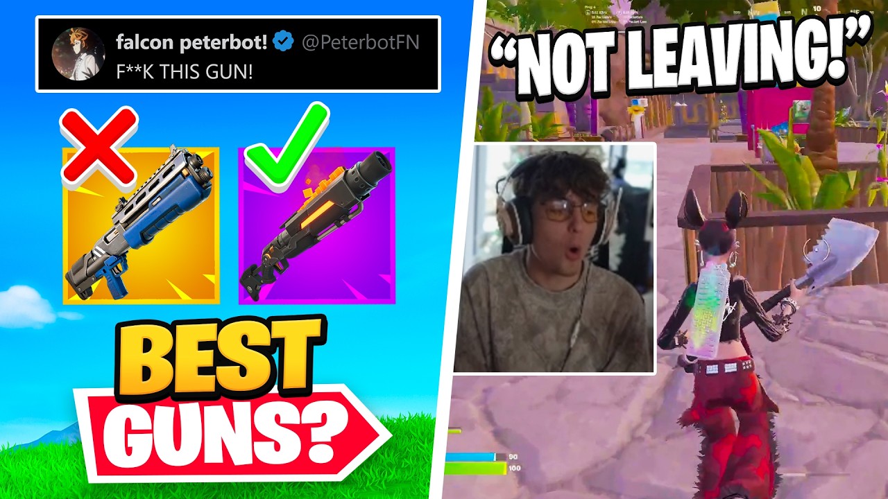 Is the New Season Good? | Which Load Out is the Best?