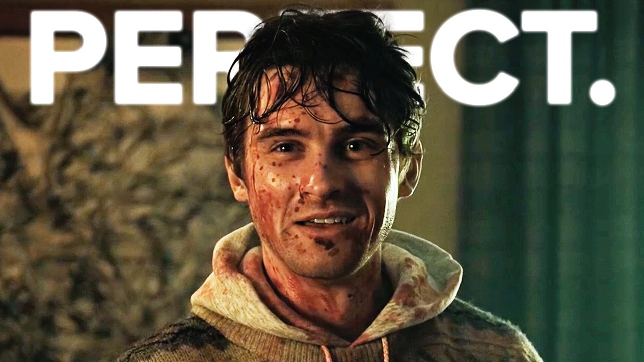 Why OBSESSION Has The PERFECT Ending