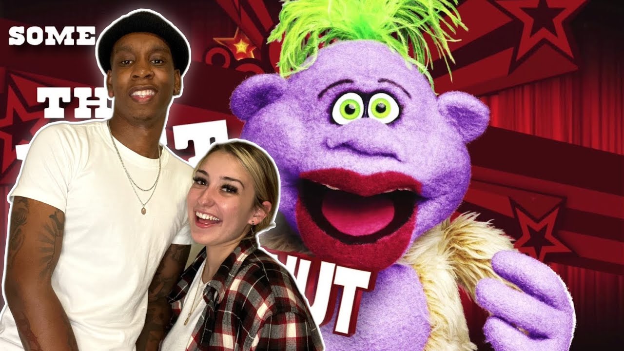 STRAIGHT TALENT! | JEFF DUNHAM - Some of the Best of Peanut! REACTION