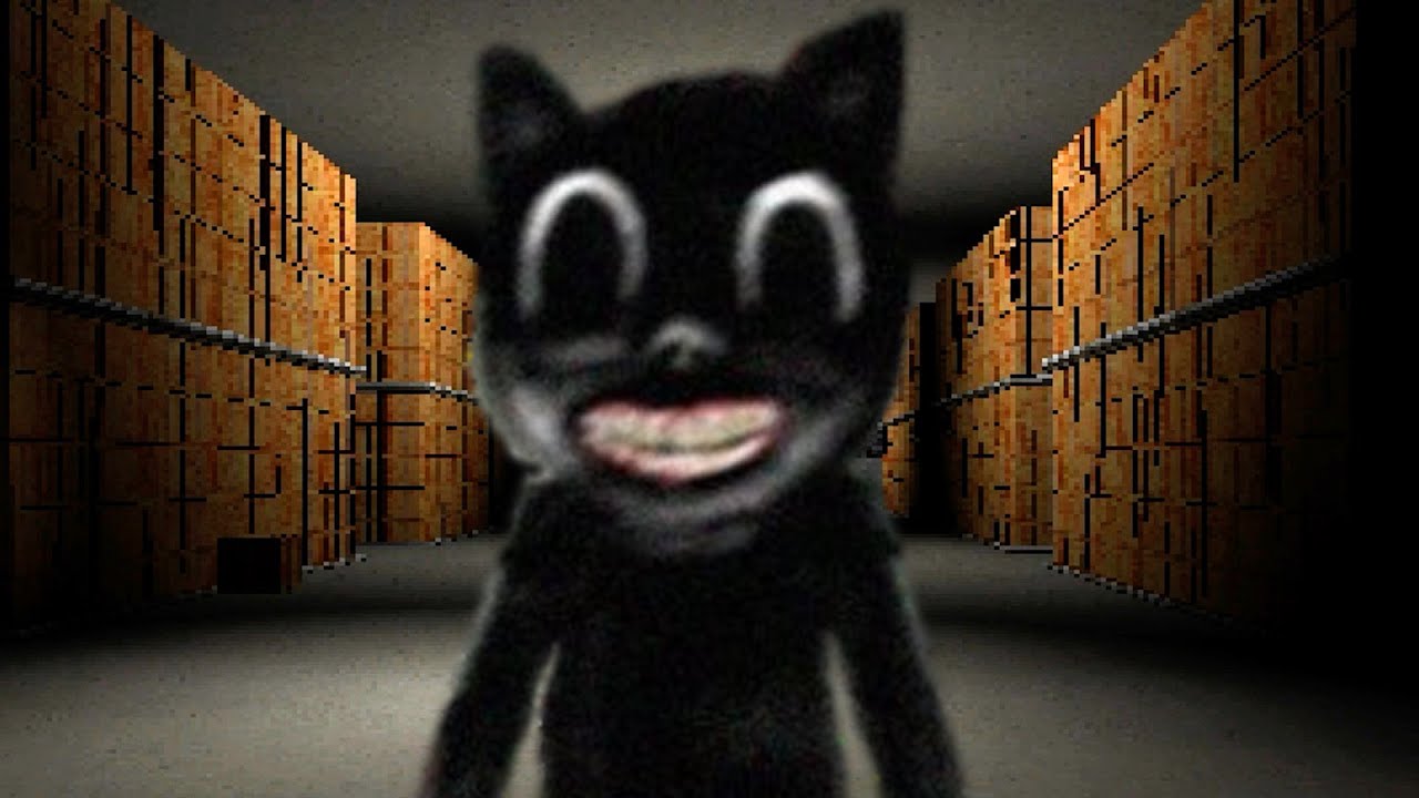 CARTOON CAT | LE PLUS FLIPPANT DE TOUS LES CARTOON CAT !!!