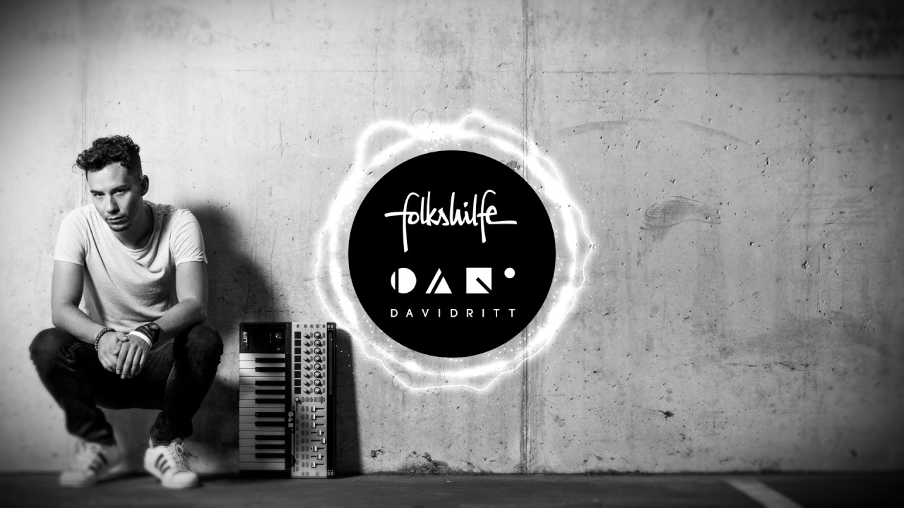 Folkshilfe - Loss da helfn (David Ritt Remix)