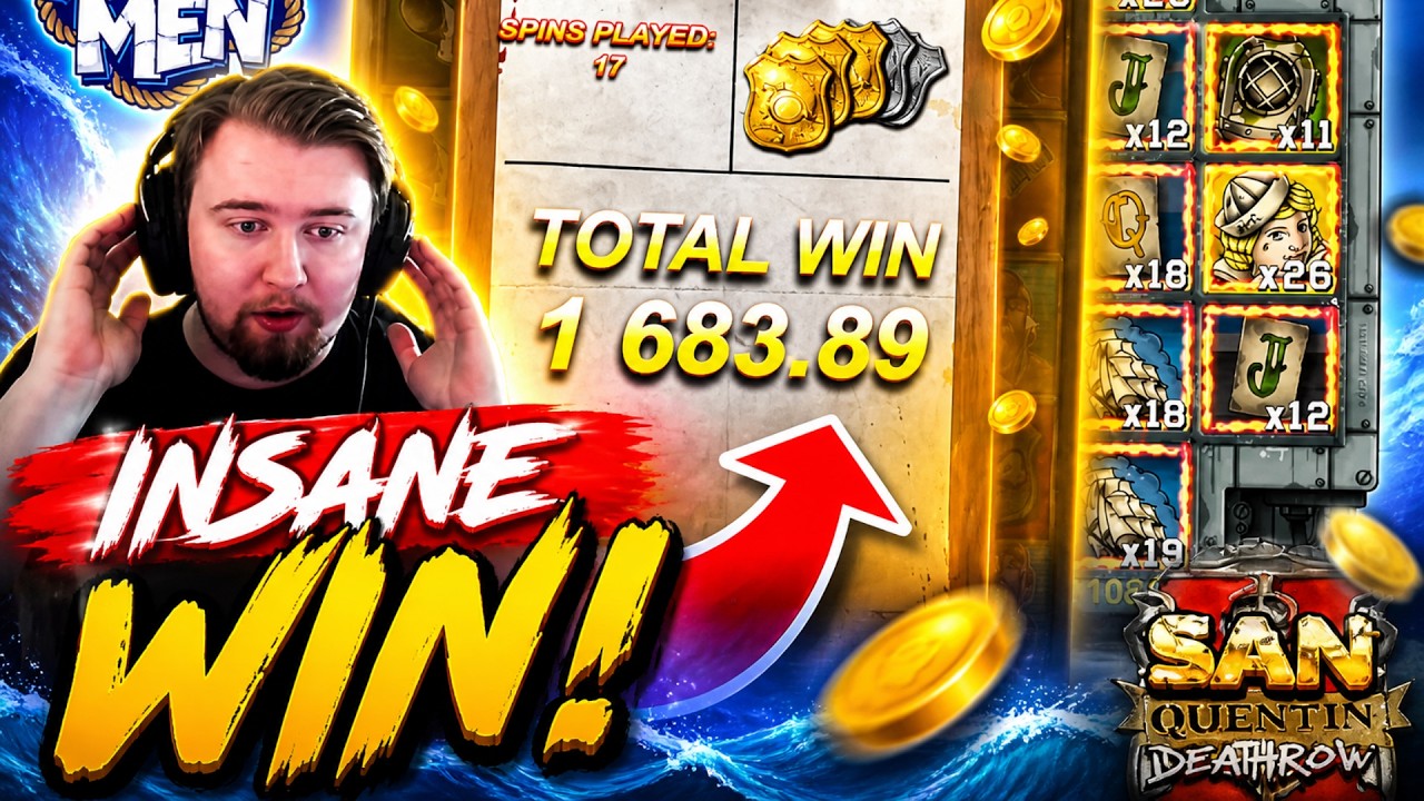 INSANE PRINTING MANY HUGE WINS! Twitch Highlights #165