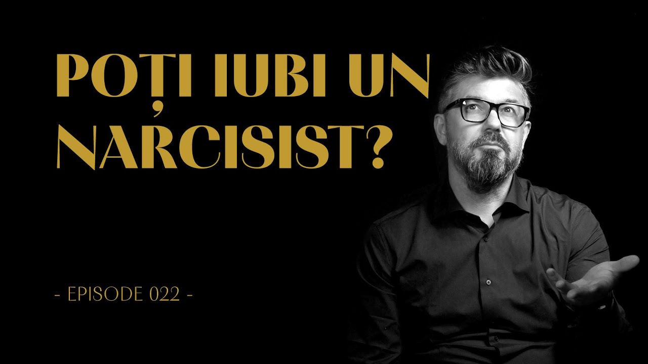 Poate un narcisist să se schimbe?▶️EP022▶️[RO] Adevărul crud! #livetheuplife #danielbota #narcisist
