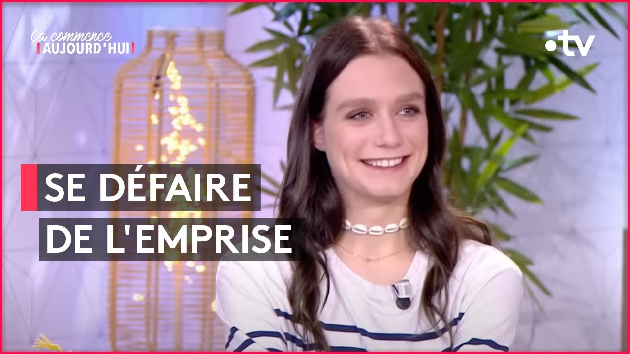 On a profité de leur jeunesse pour les manipuler - Ça commence aujourd'hui