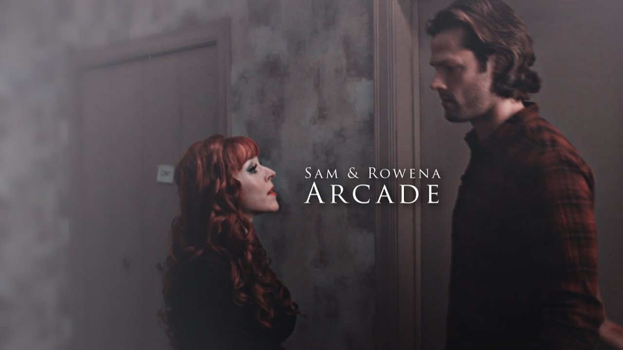 Sam & Rowena • Loving You Is A Losing Game