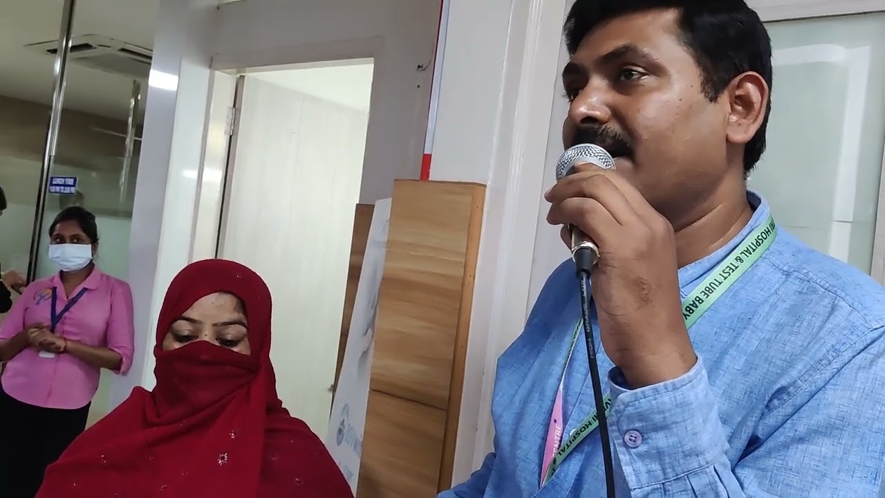 Best IVF Center in Lucknow 14 साल मिली बाद मिली सफलता जावित्री टेस्ट टयूब बेबी सेंटर लखनऊ