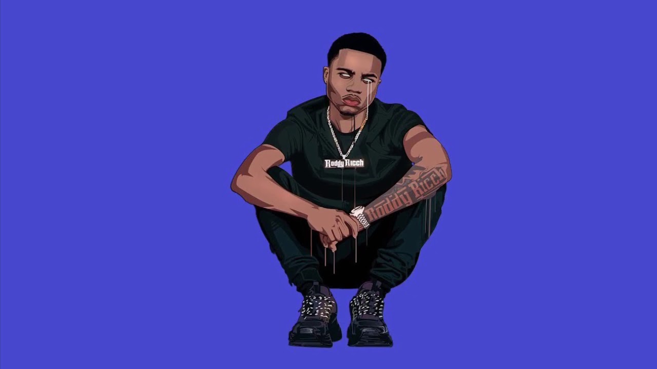 FREE A Boogie Wit Da Hoodie X Roddy Ricch Type Beat “Tip Toe” Type Beat Guitar Sample Type Beat 2020