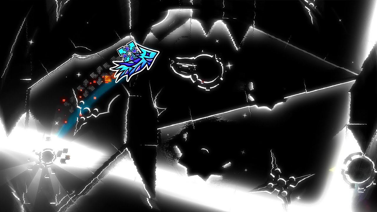 8K | AMAZING MEMORY EXTREME | 