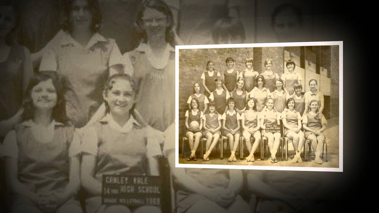 CVHS 50th Anniversary  A Blast From The Past Slide Show