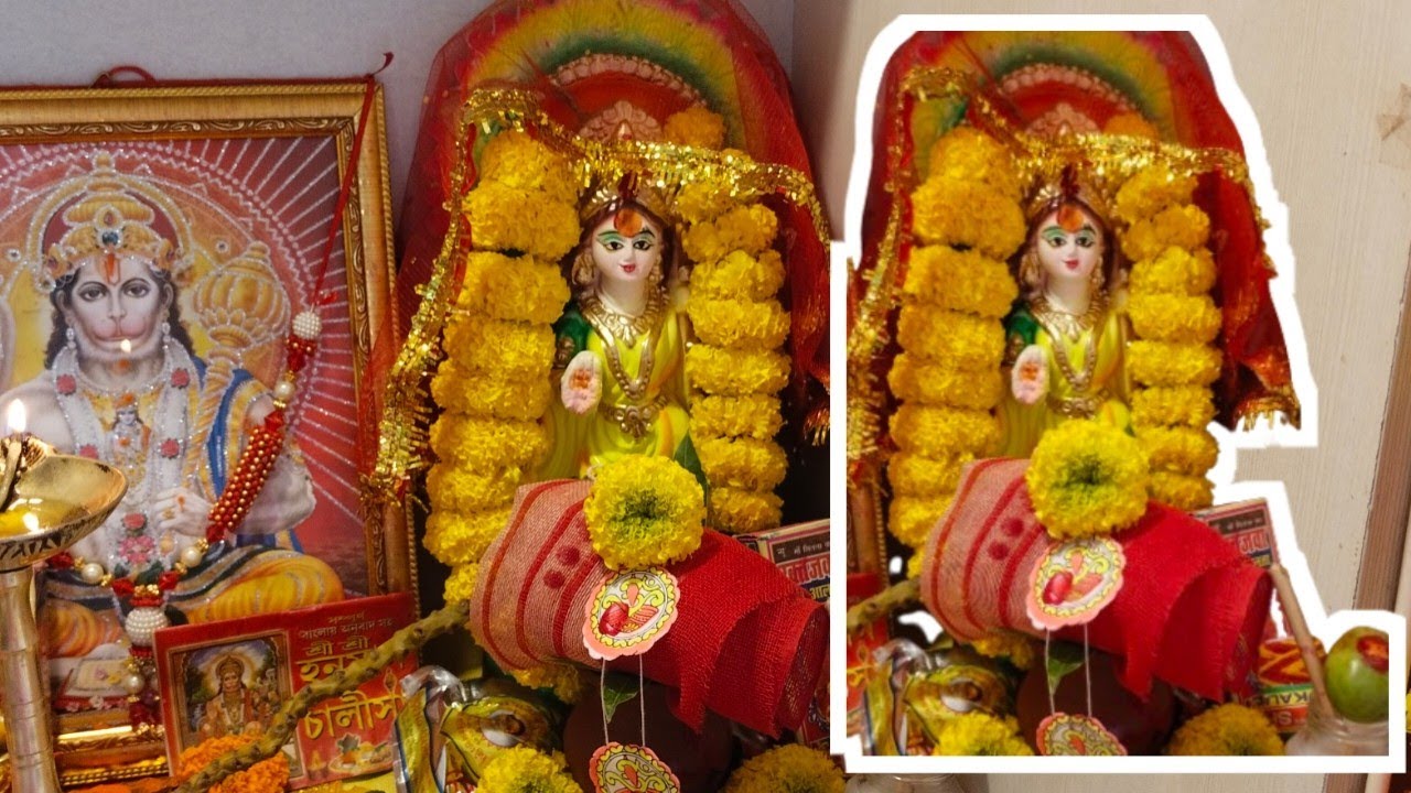 পুরোহিতমশাই ছাড়াই এবার পুজোটা করলাম আমরা নিজেই 