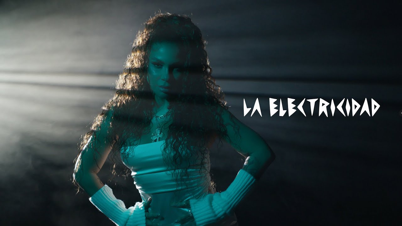 Sessi La Electricidad (Official Video)