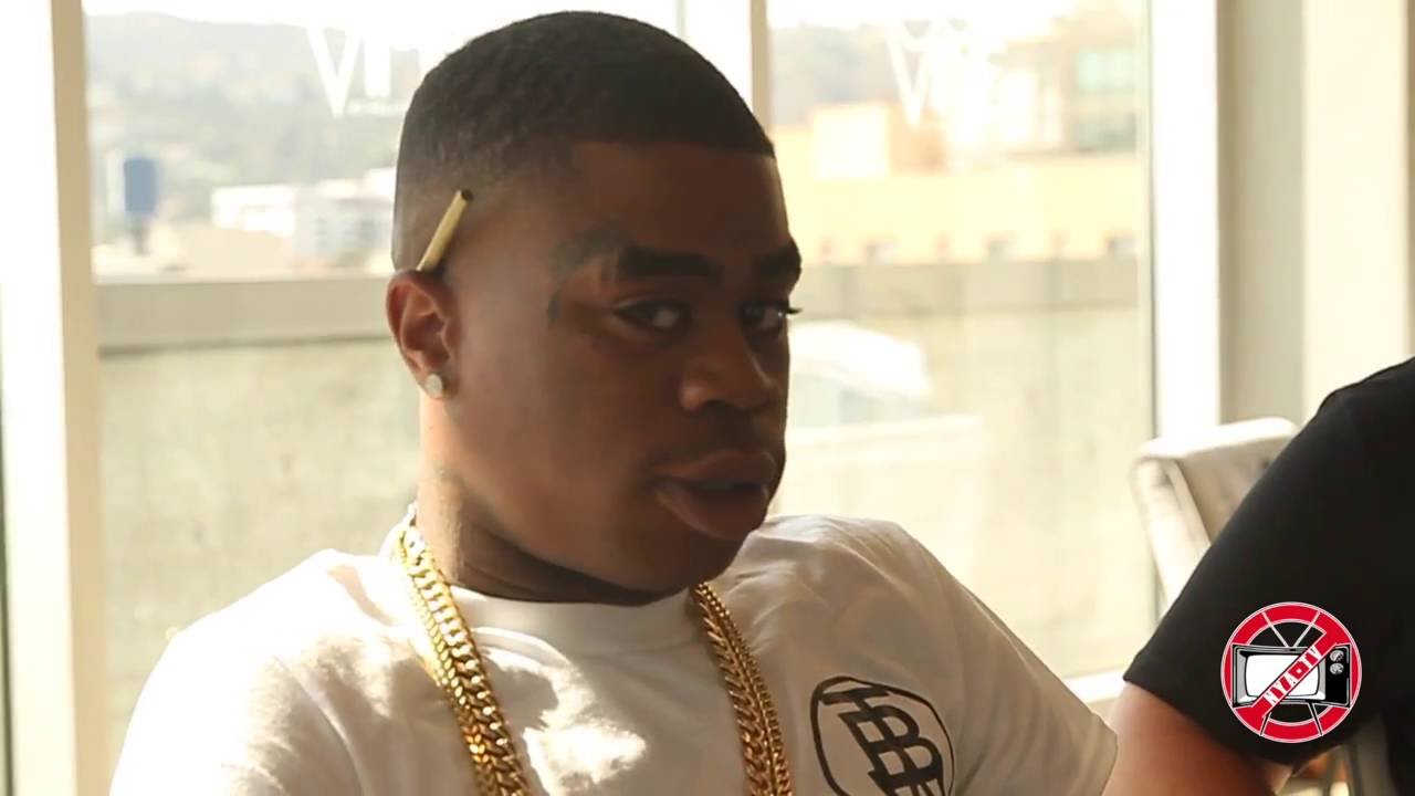 Jooba Loc on Getting Signed to Snoop, Family and Upcoming Projects