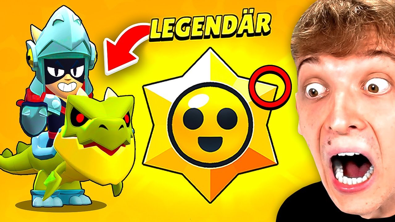 Ich teste 13 GEHEIME TRICKS, um 100% einen LEGEND&Auml;REN BRAWLER zu bekommen und es hat funktioniert..😱