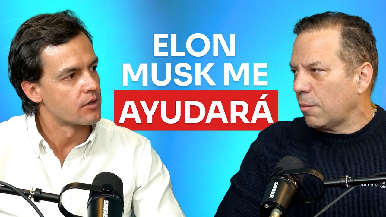 El Empresario que Quiere Gobernar Colombia | Santiago Botero