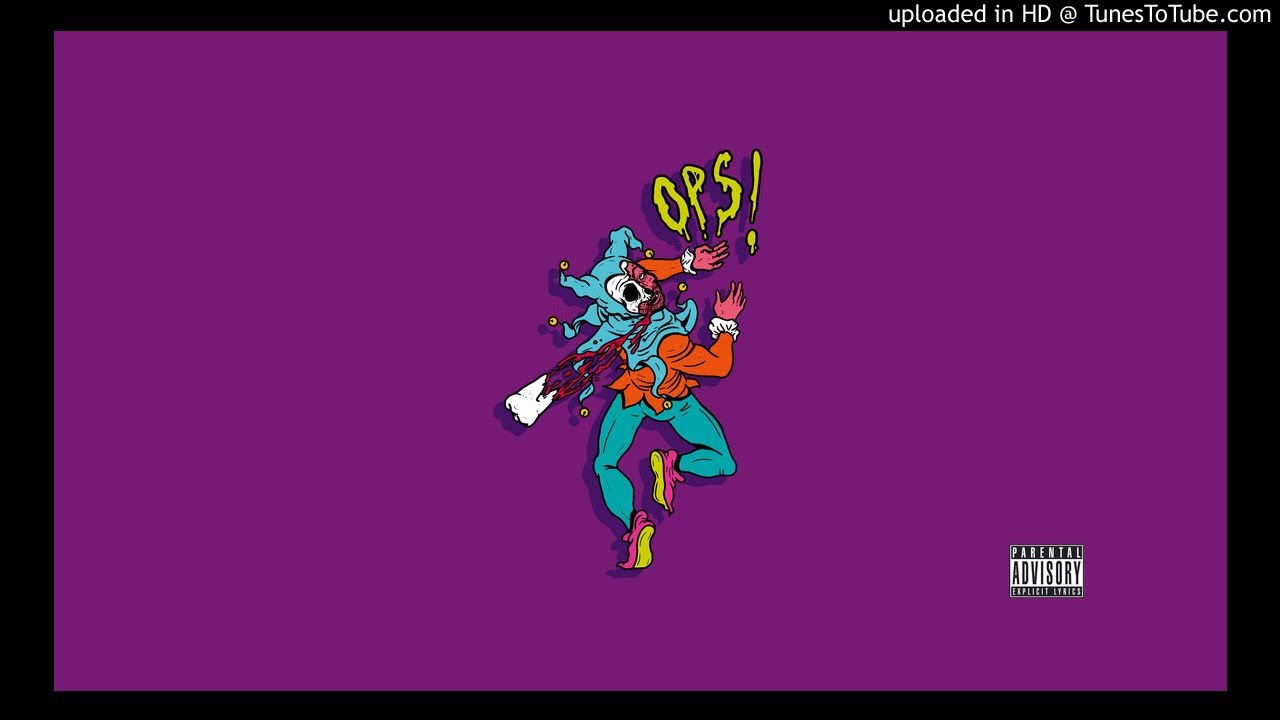 highsnob - OPS! (prod. Tradez)