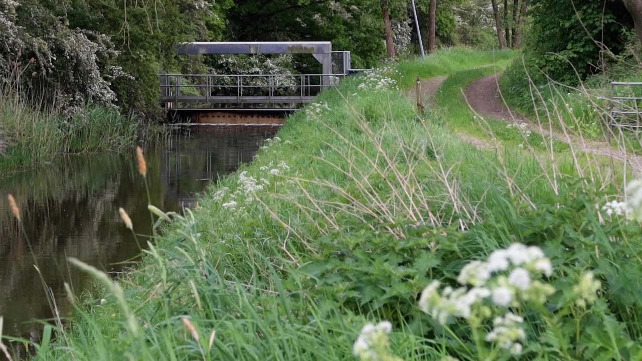 Pieterpad Etappe 16: Van Braamt naar Millingen aan de Rijn