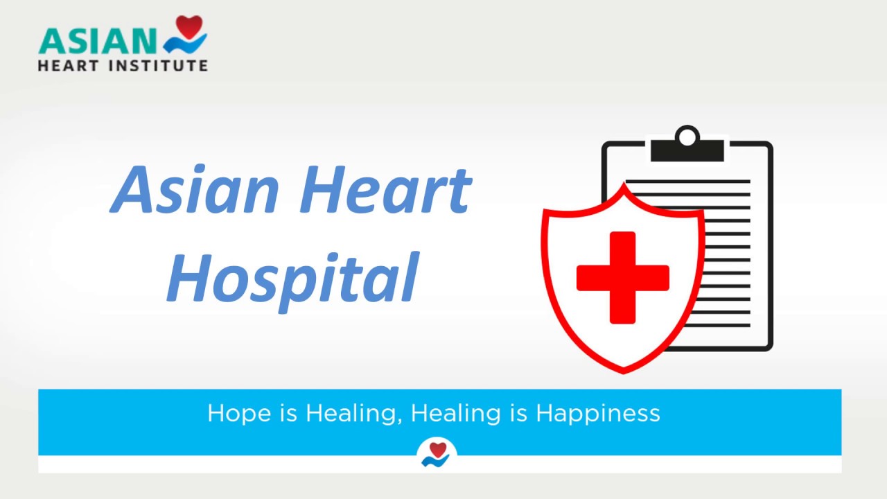 Asian Heart Hospital | Heart Specialist in Mumbai