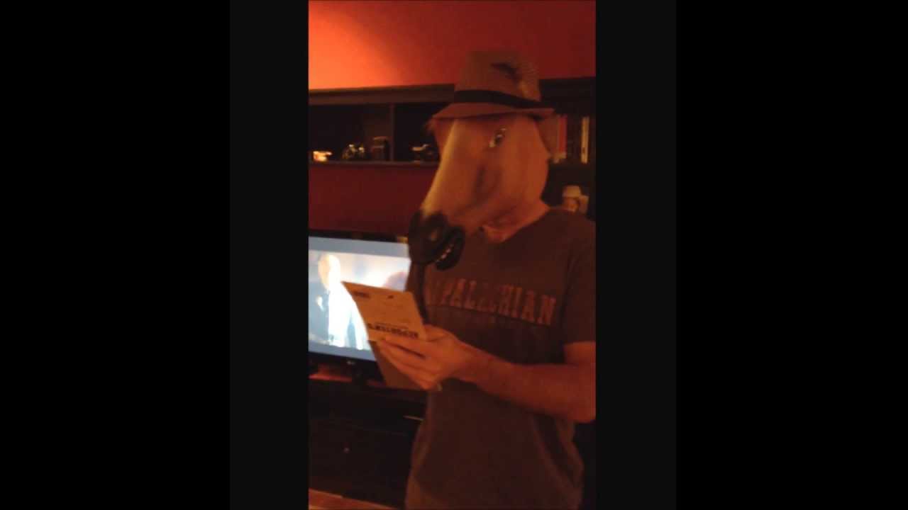 Horse Reporter