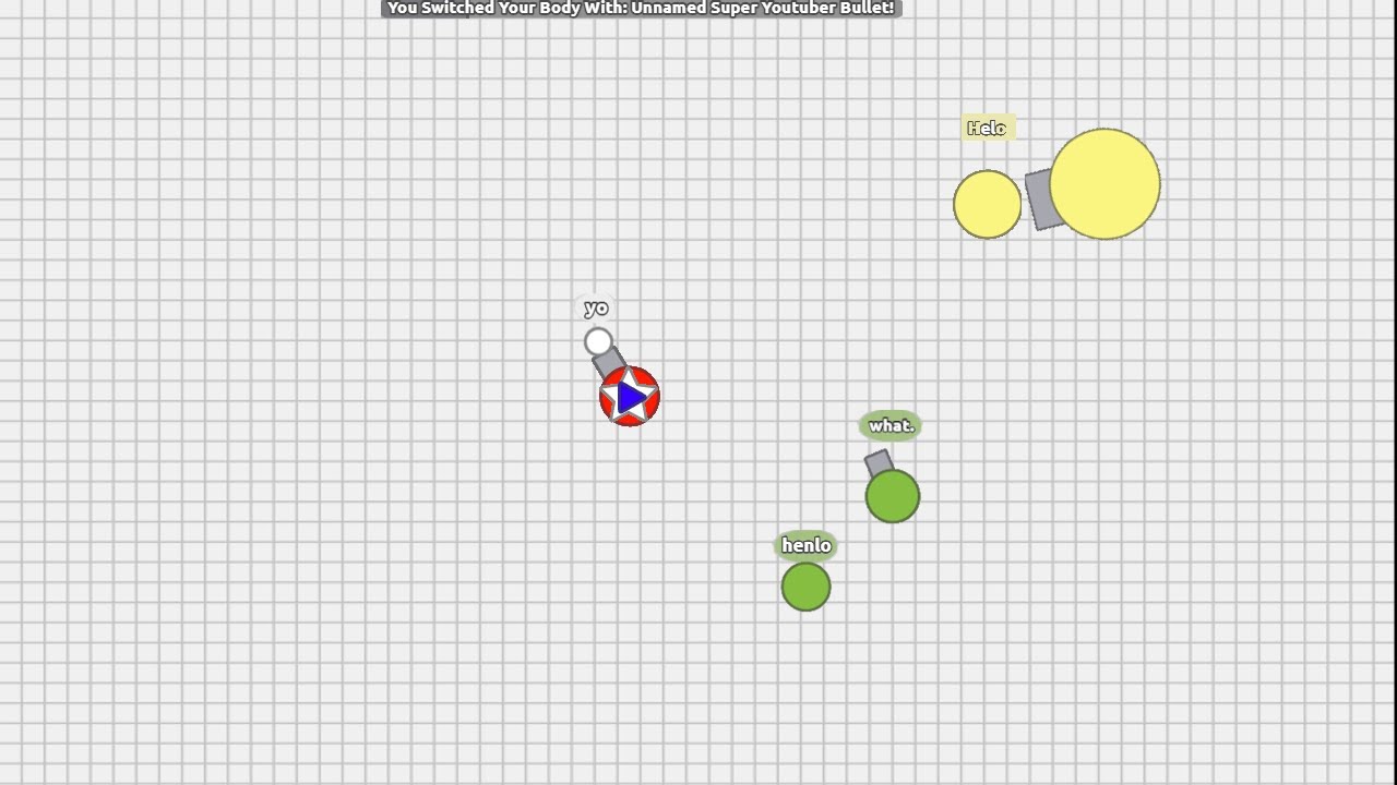 Messing On Enlarged-Arras V3 With YT Powers! | Enlarged-Arras V3 (2/2)