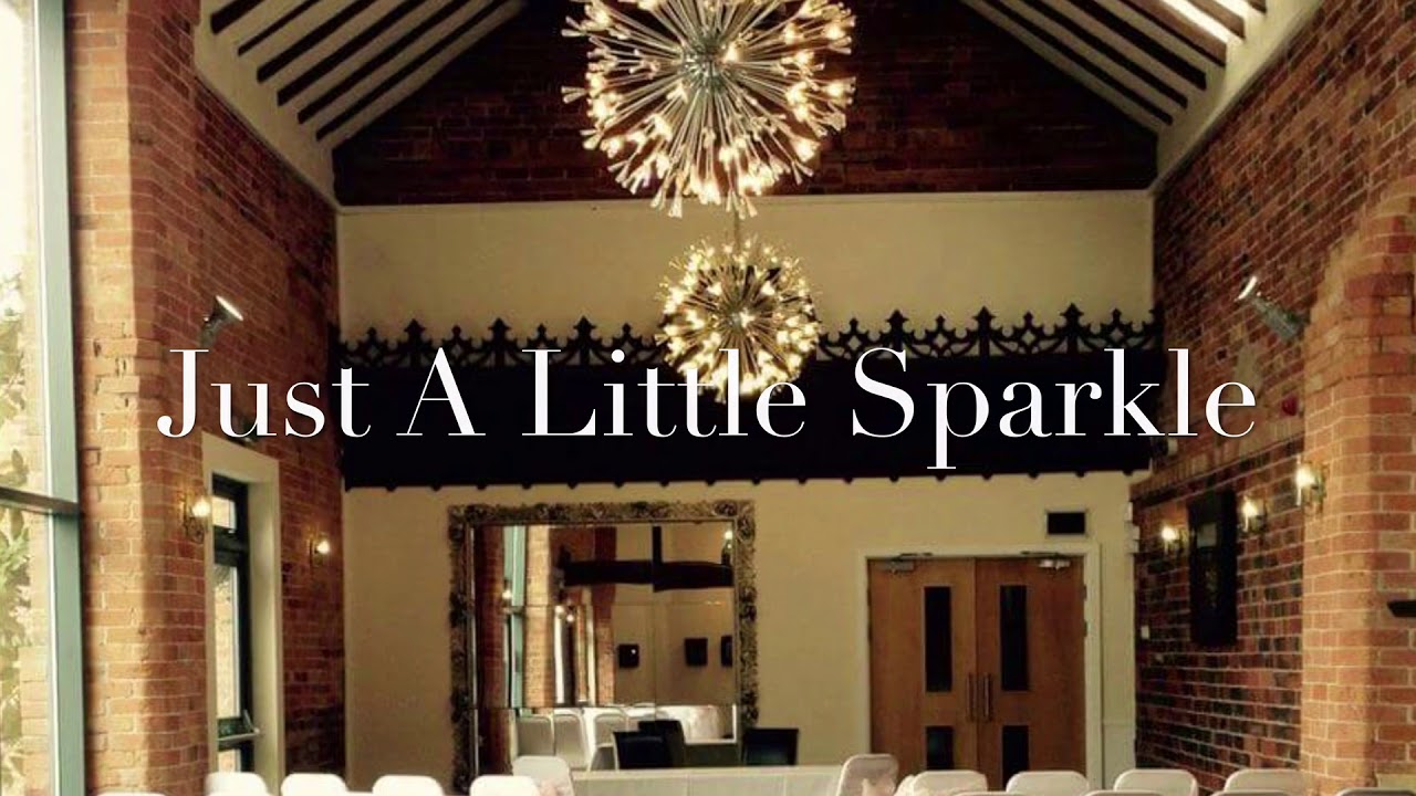 Weddings at Goosedale Nottingham