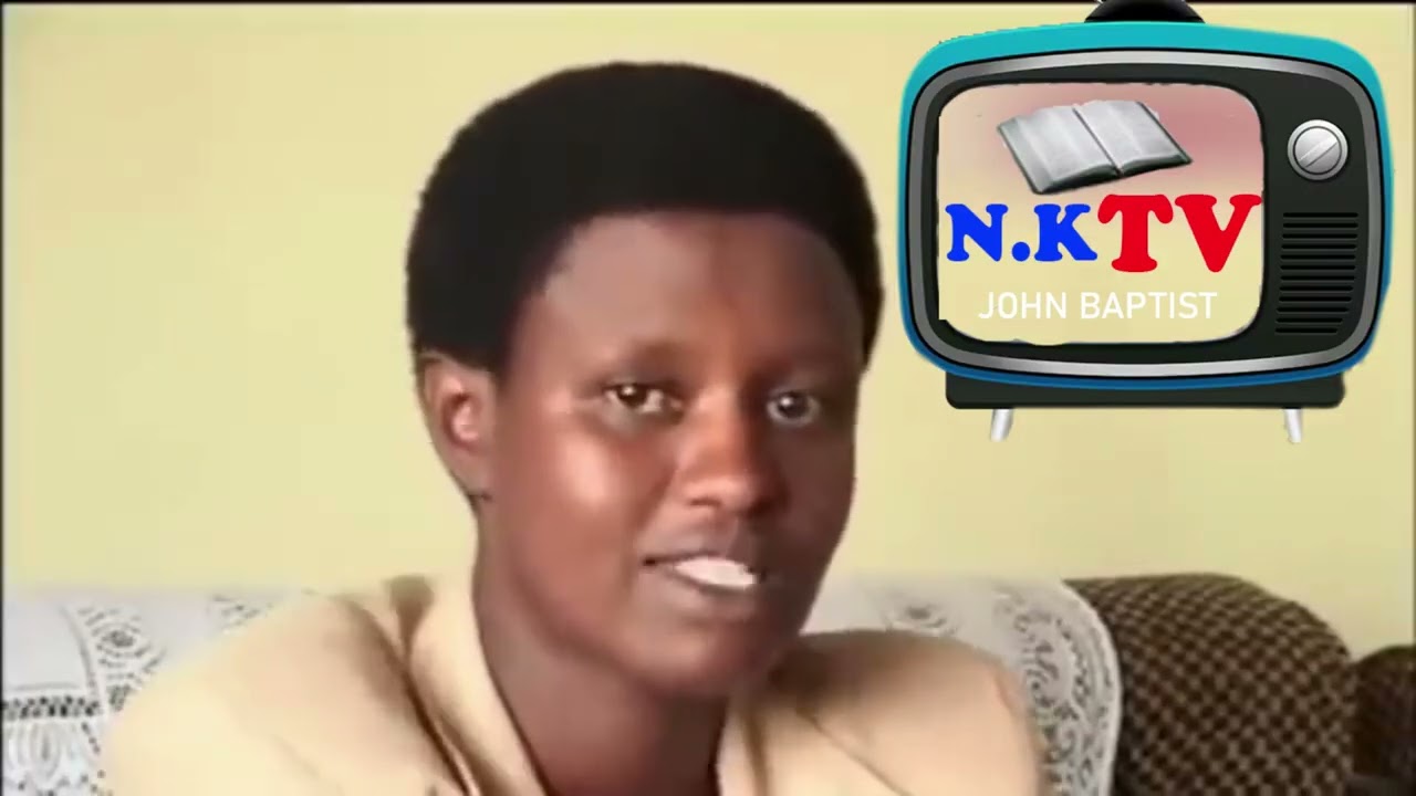 ALICE AJYA IKUZIMU IGICE CYA GATATU