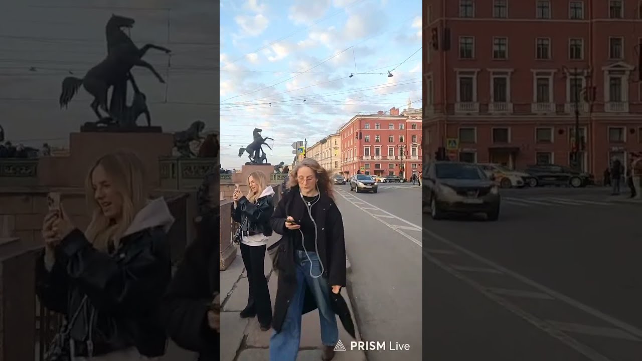 Прямая трансляция SMALL NAIL