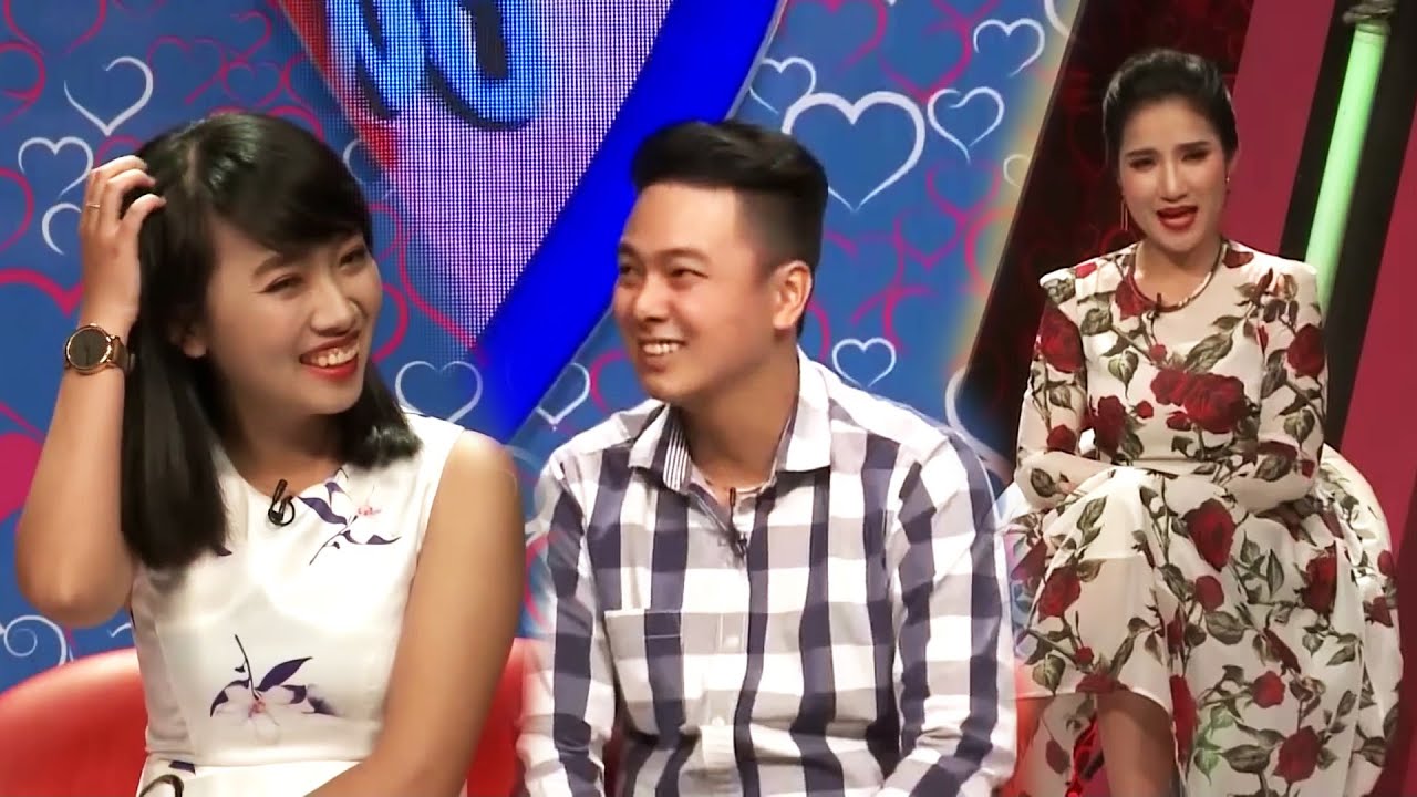Cô Gái Xinh Đẹp Bắt Phải Thử Chàng Trai Phải Đẻ Được Thì Mới Yêu Cười Muốn Rớt Hàm
