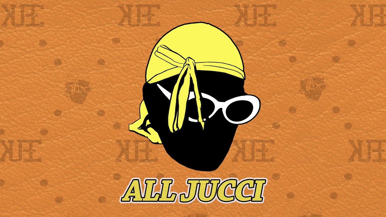 Kube - All Jucci (audio)
