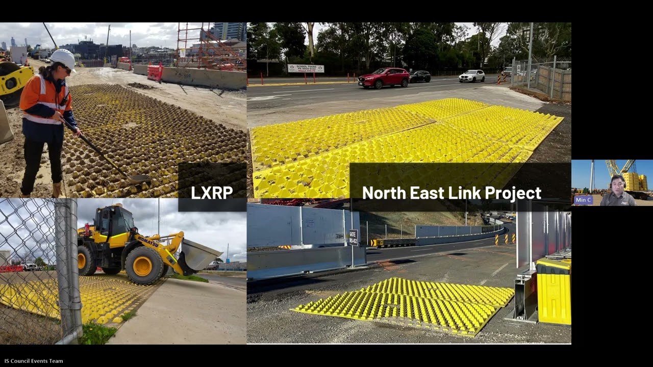 Suppliers in the spotlight webianr recording
