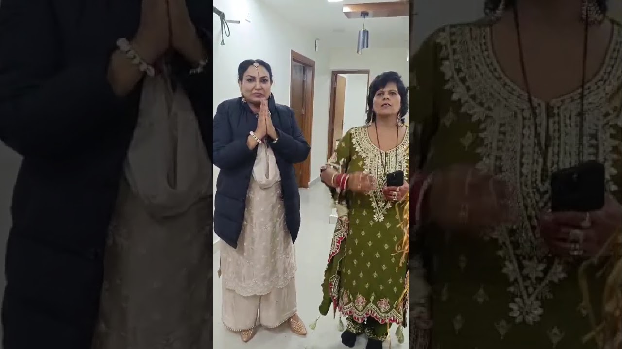 Jdo priwaar rajj ke satikaar kre kehan ghar fera pake jana thanku katariya family from noida 