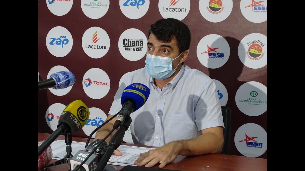 Convocatória do Seleccionador Pedro Gonçalves