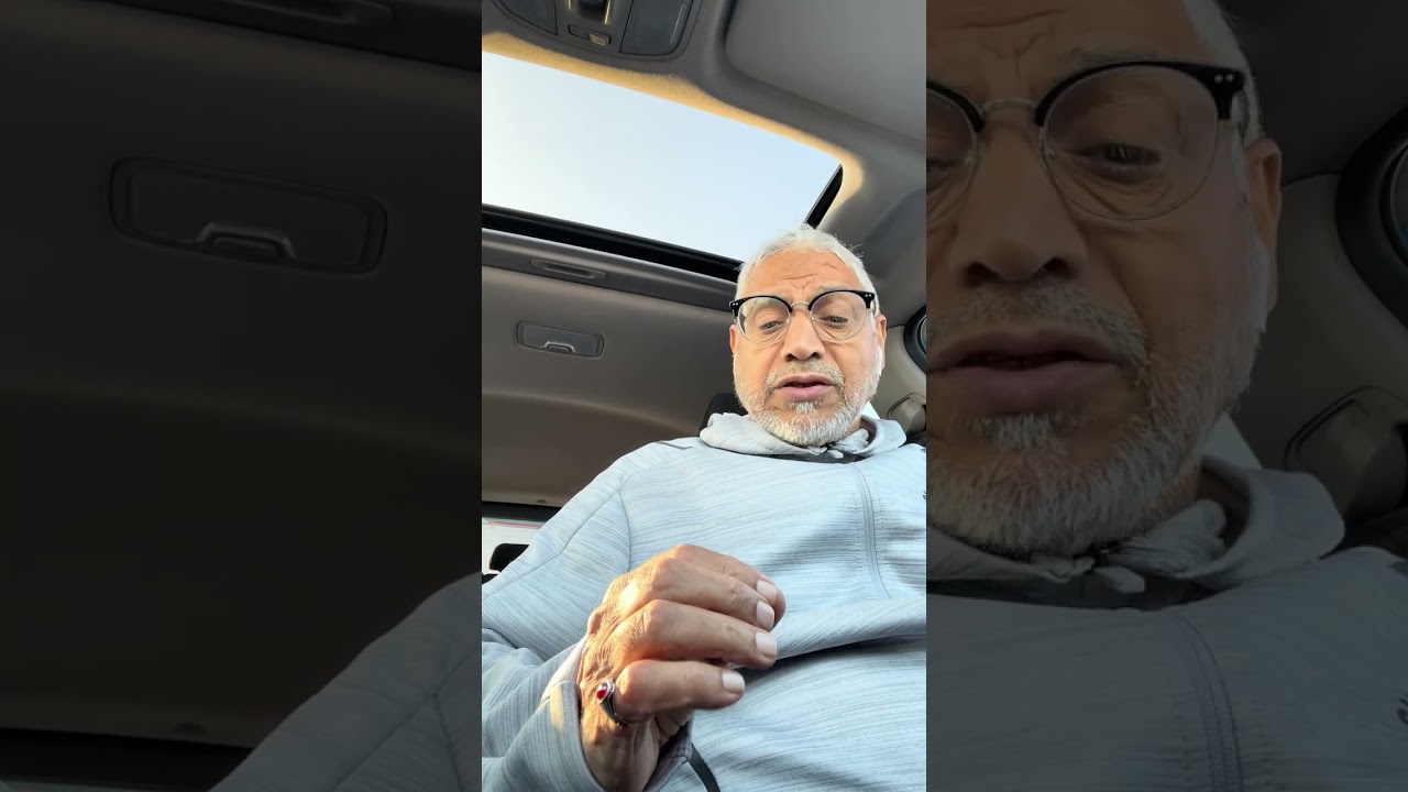 #المراهقة وما أدراك ما المراهقة 3