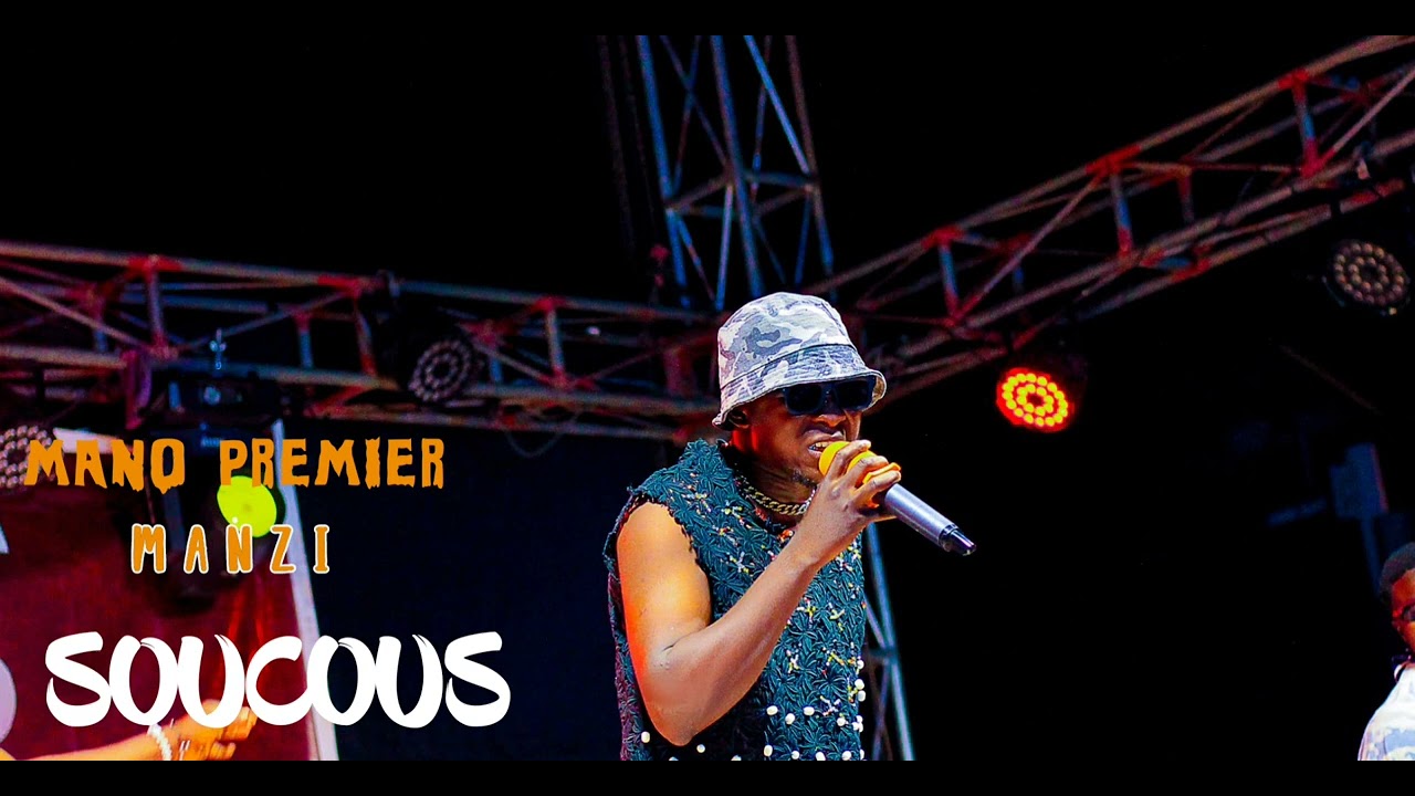 MANO PREMIER MANZI_SOUCOUS