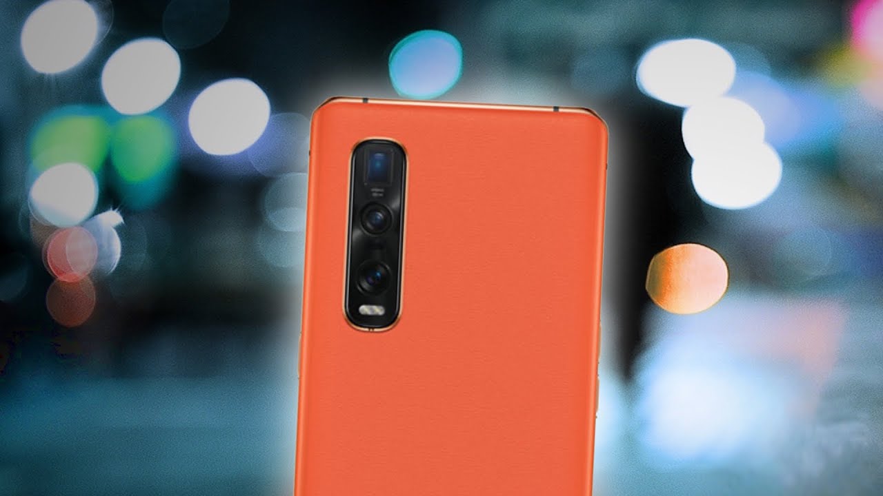 Oppo Find X2 Pro Camera Review - Best of the best 🔥