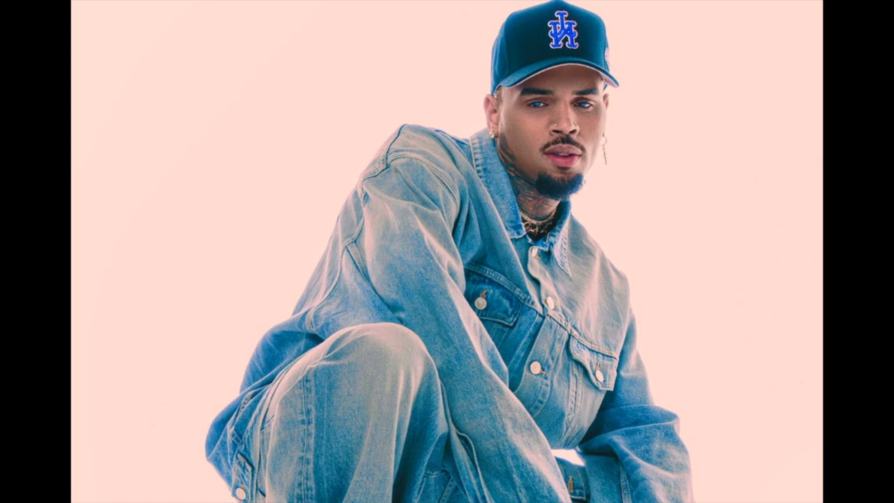 Chris Brown - WE (Warm Embrace) - SLOWED DOWN version - Y2K Rnb Remix