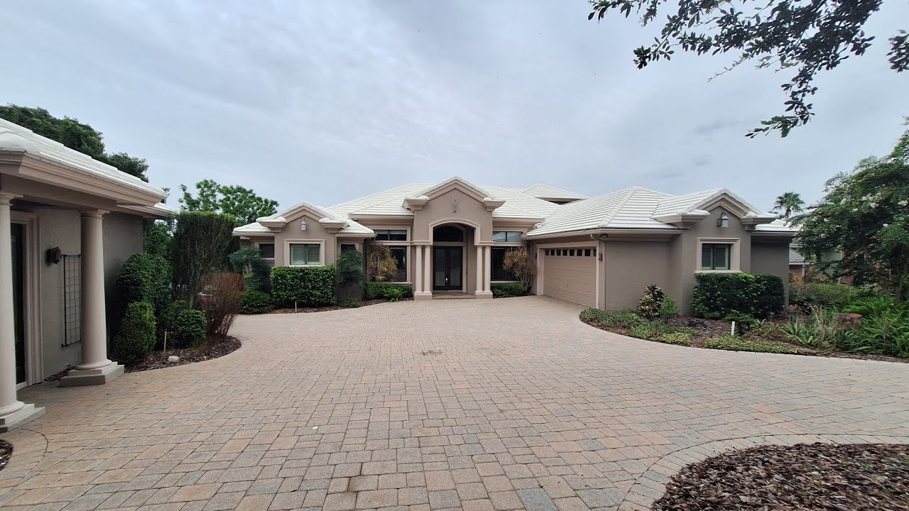 Se Vende Casa Espectacular de 4 Dormitorios 4.5 Baños en Lakeland, Florida 33813