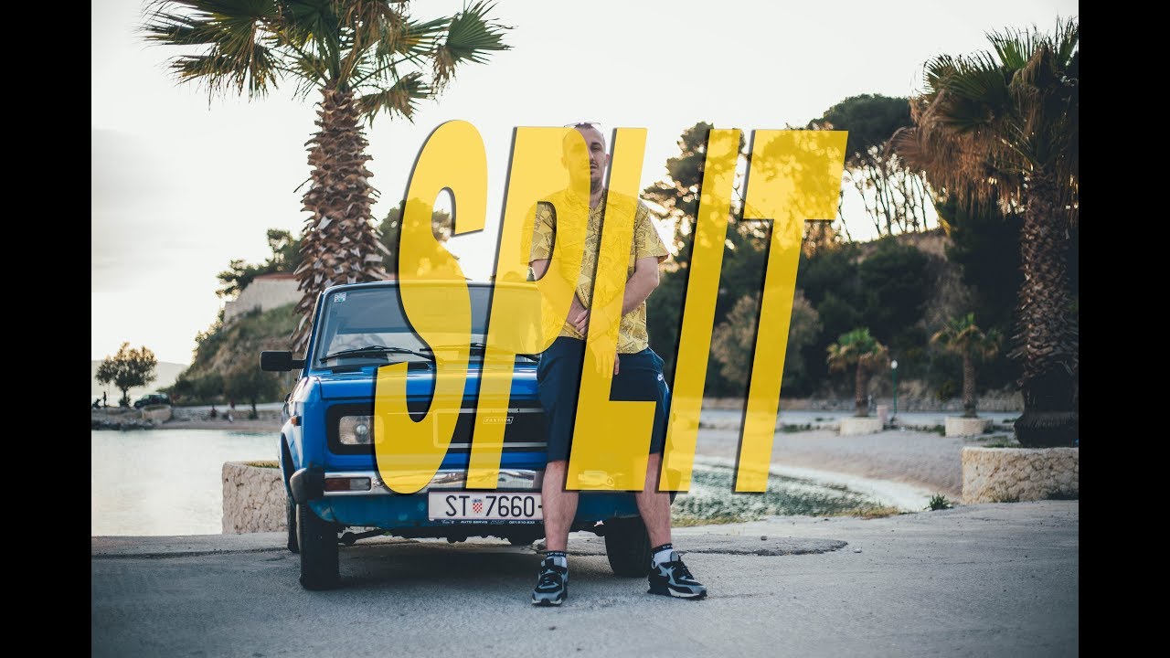 ŽUVI - SPLIT