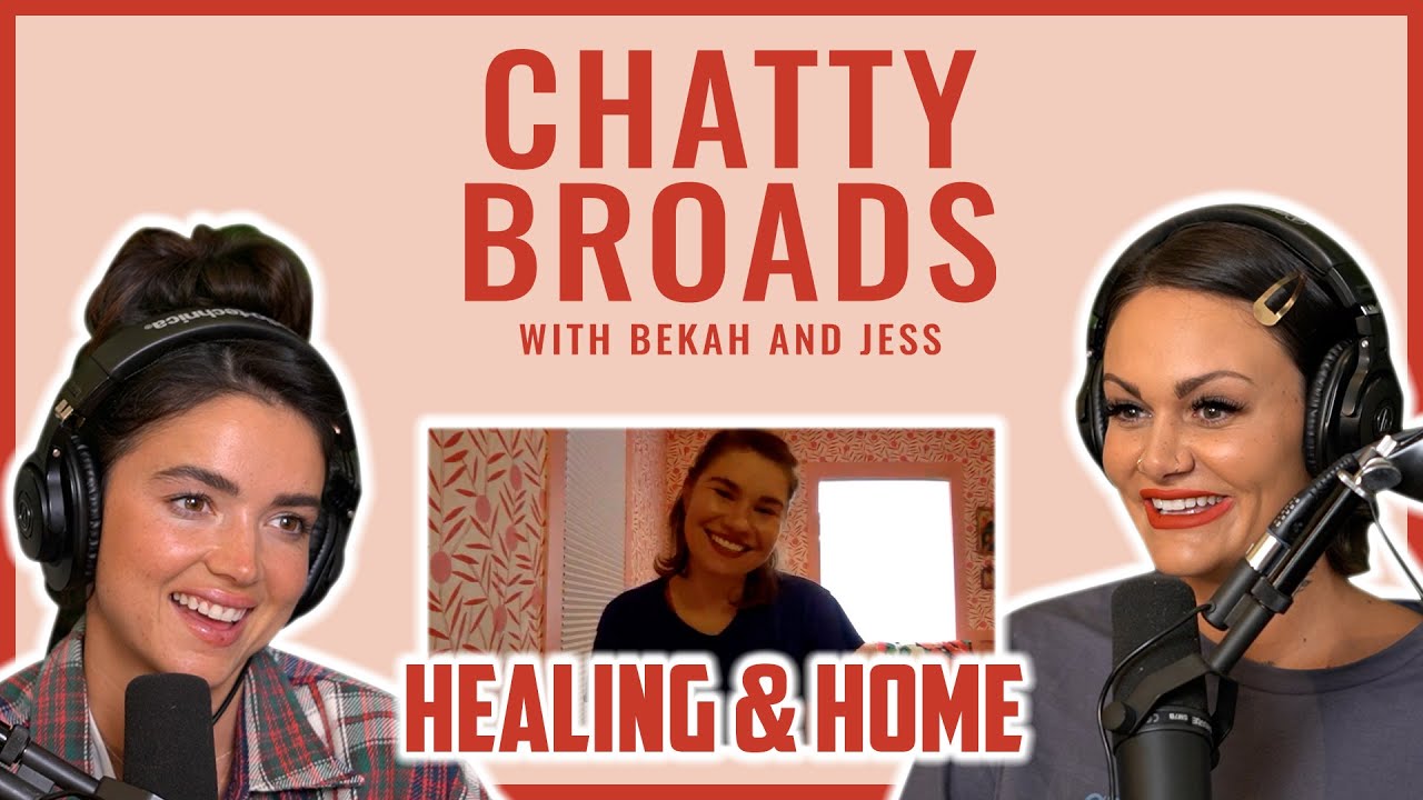 Healing & Home