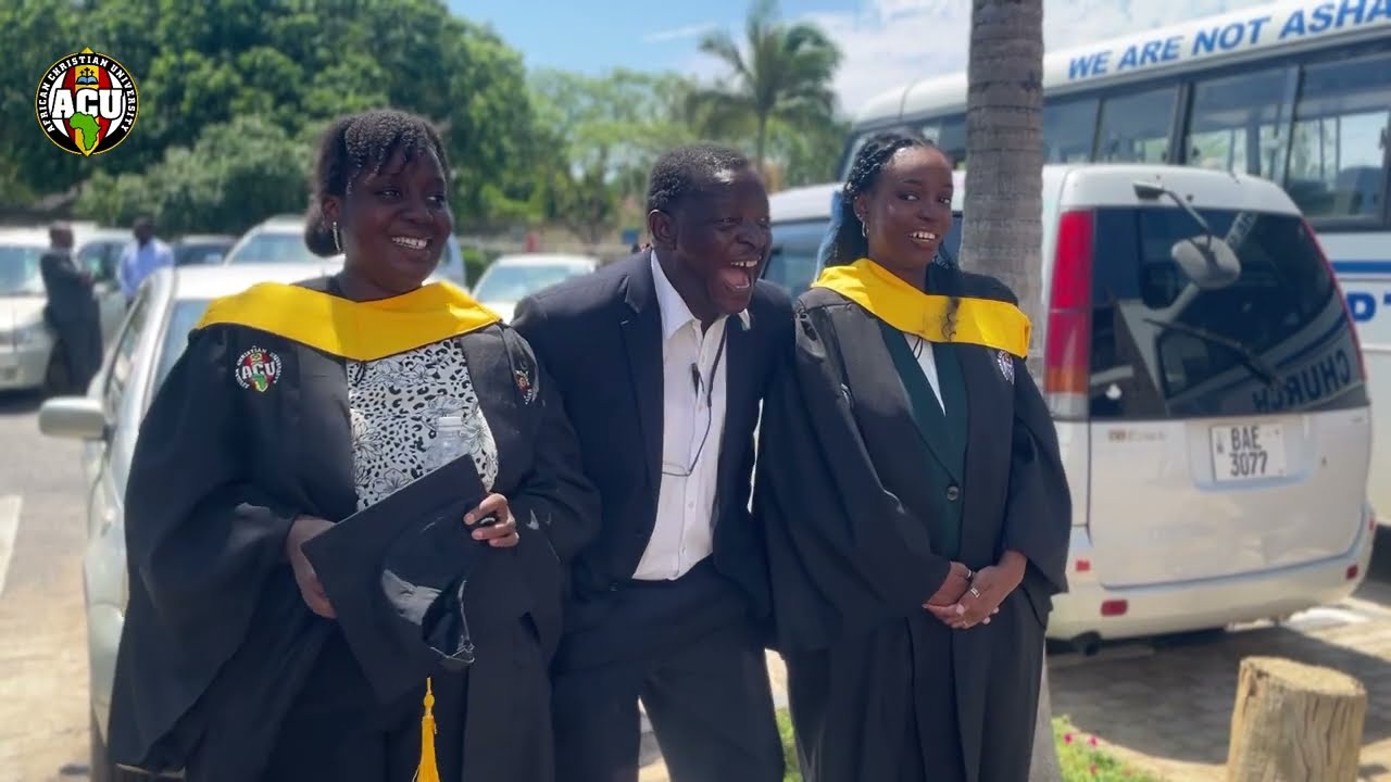 Dean of Students Promo 2026