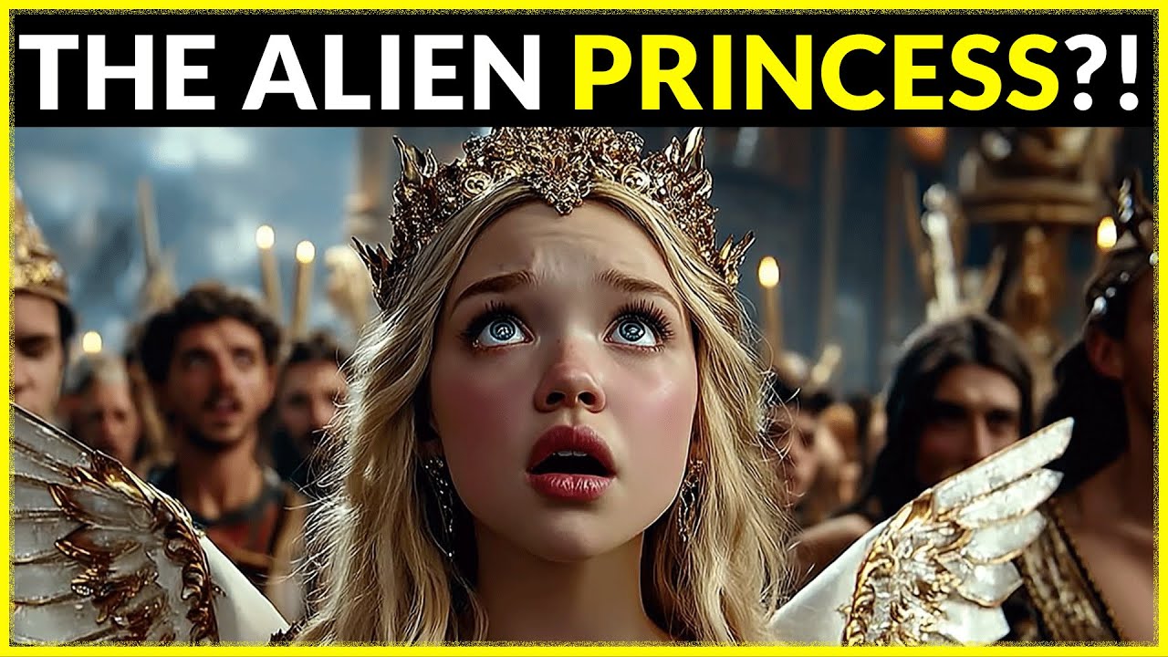 The Alien Princess Was Shocked—Her Husband Is Human Warrior |HFY | HFY Reddit Stories