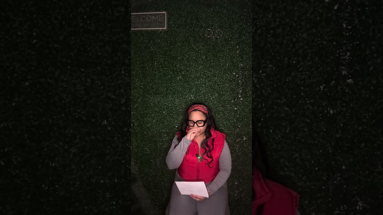 Episode #3  Being A Black Women in your 30s....Sip...Spill....and say what's on my mind! 