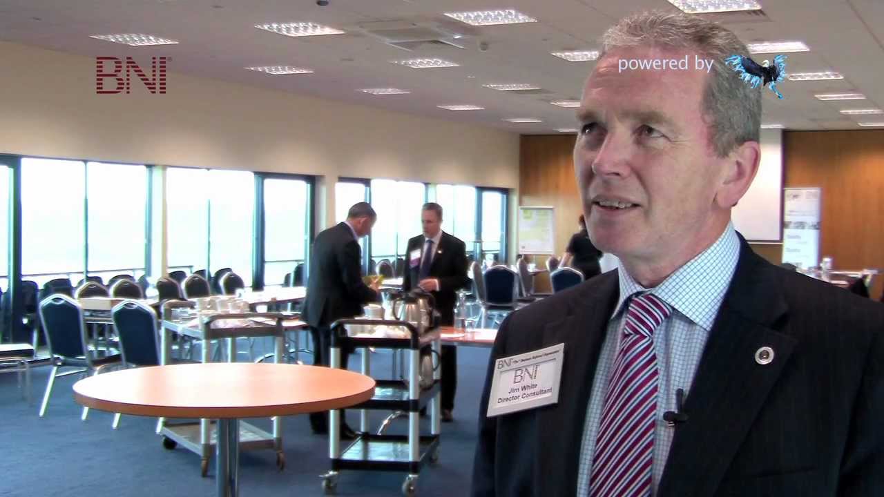 BNI Testimonials