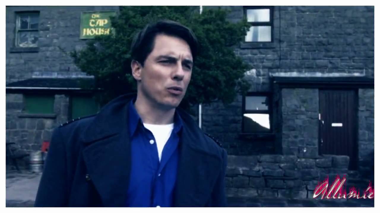 Everything I Made - Jack Harkness
