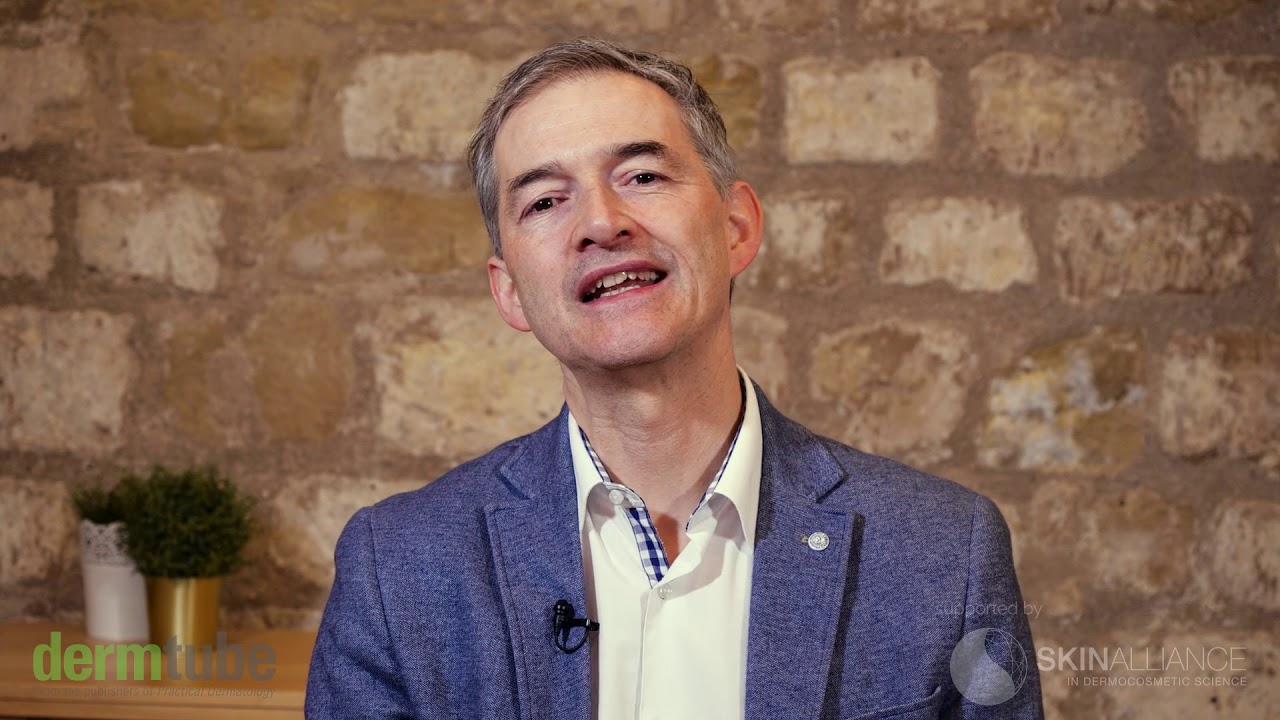 Pigmentary Disorders in Dermatology - Dr. Albert Wolkerstorfer
