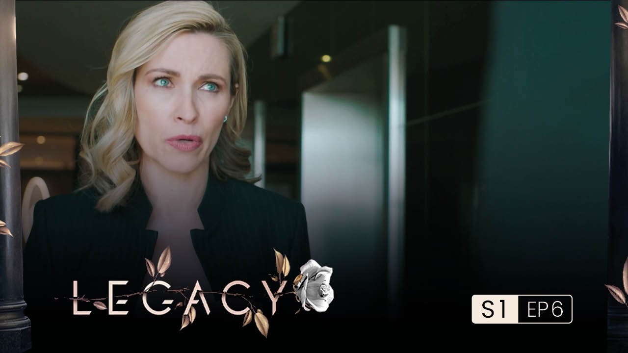 LEGACY Episode 07 | The Secret That Could Destroy Everything (Full Drama Series)